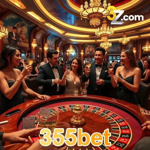 355bet Jogos de caça-níqueis